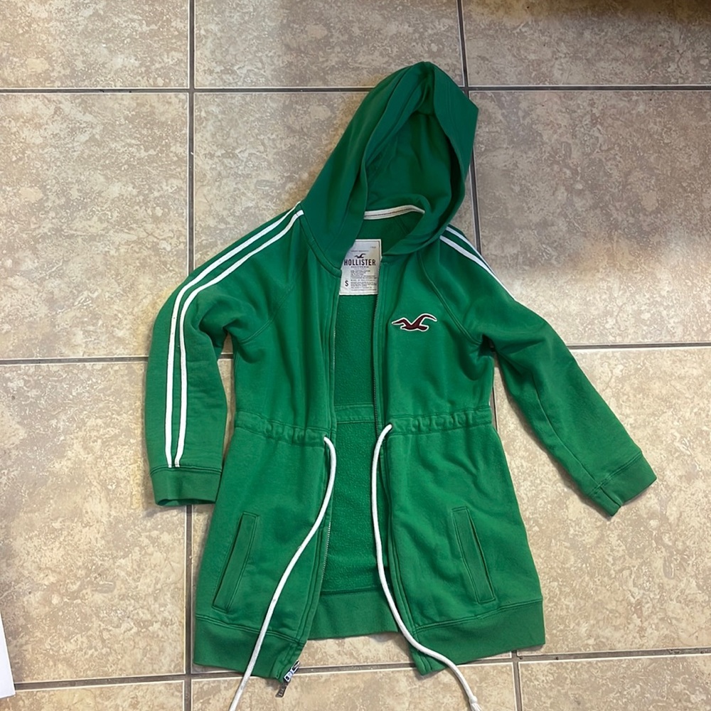 Hollister Hoodie